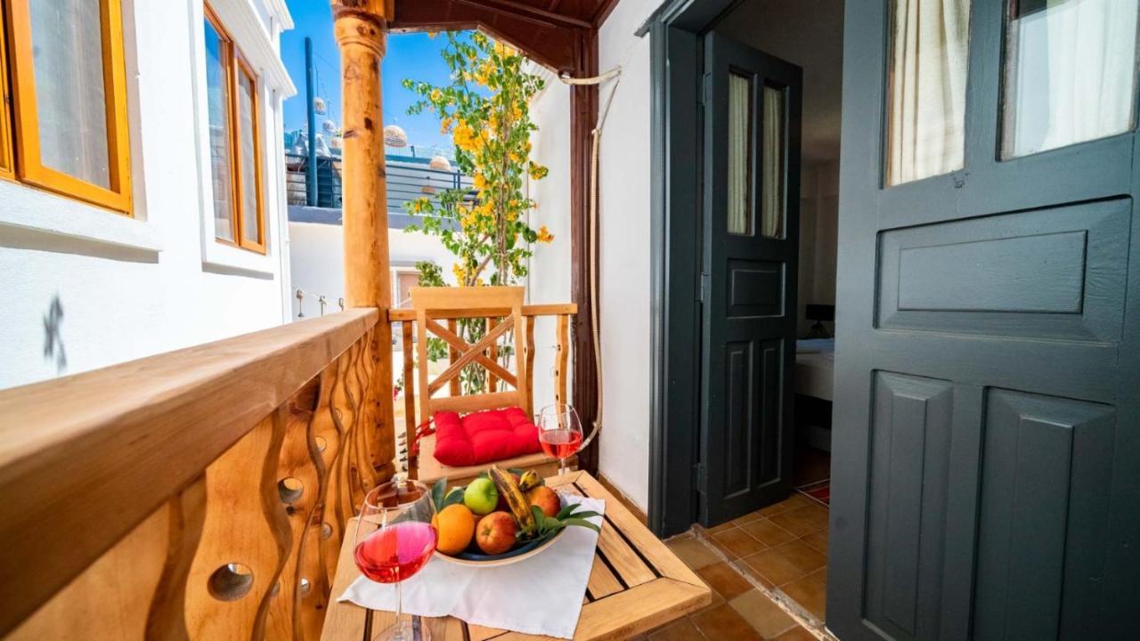 Old Trading House Hotel Kalkan Exterior photo